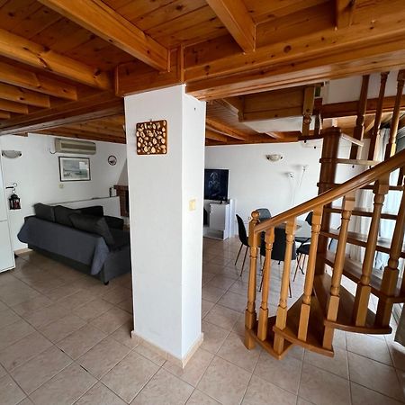 Casa Di Mare Βίλα Λουτράκι Εξωτερικό φωτογραφία