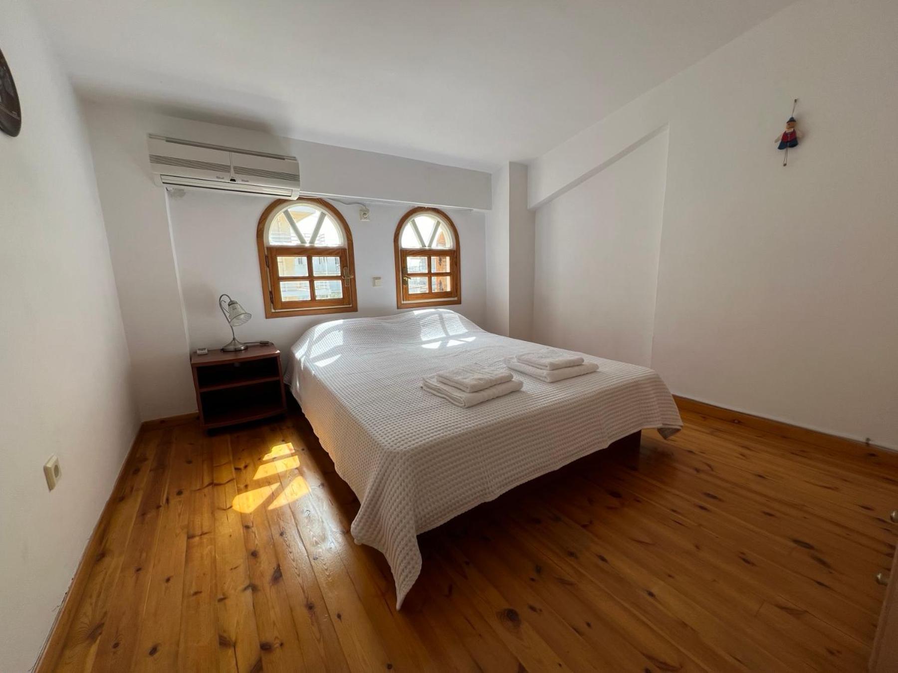 Casa Di Mare Βίλα Λουτράκι Εξωτερικό φωτογραφία