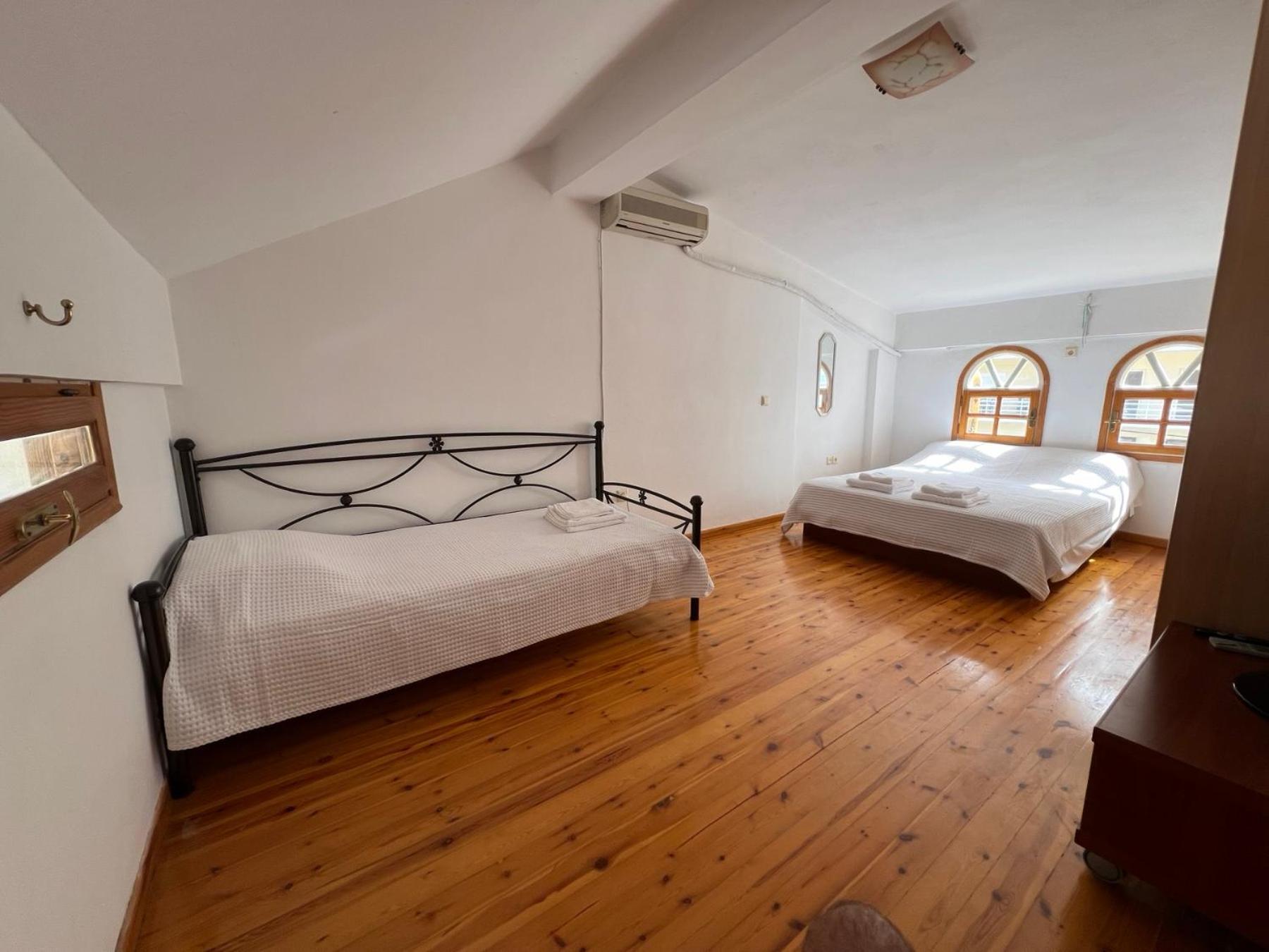 Casa Di Mare Βίλα Λουτράκι Εξωτερικό φωτογραφία