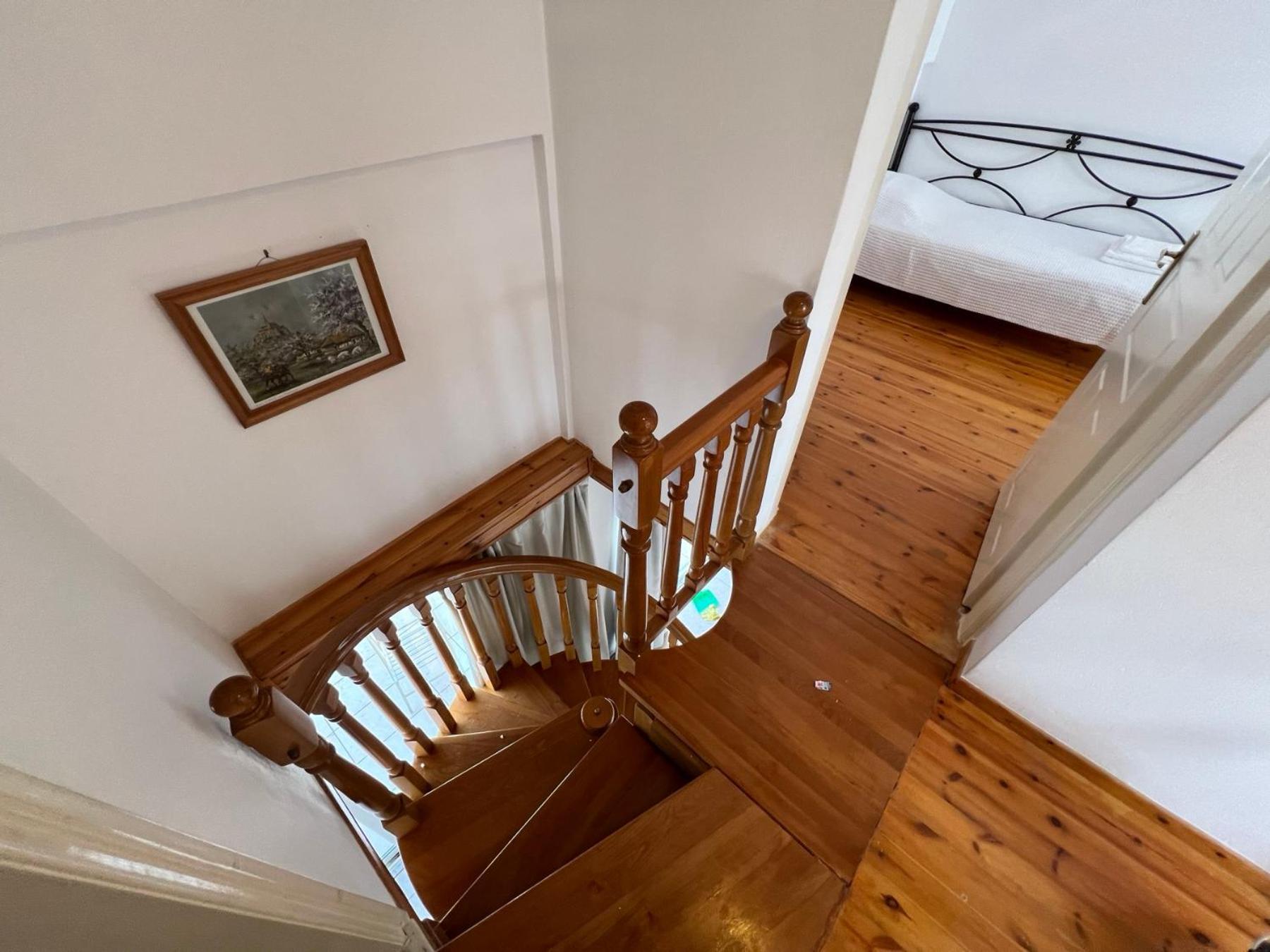 Casa Di Mare Βίλα Λουτράκι Εξωτερικό φωτογραφία