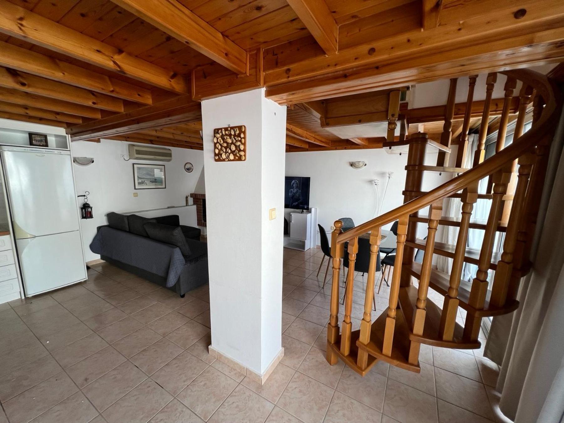 Casa Di Mare Βίλα Λουτράκι Εξωτερικό φωτογραφία