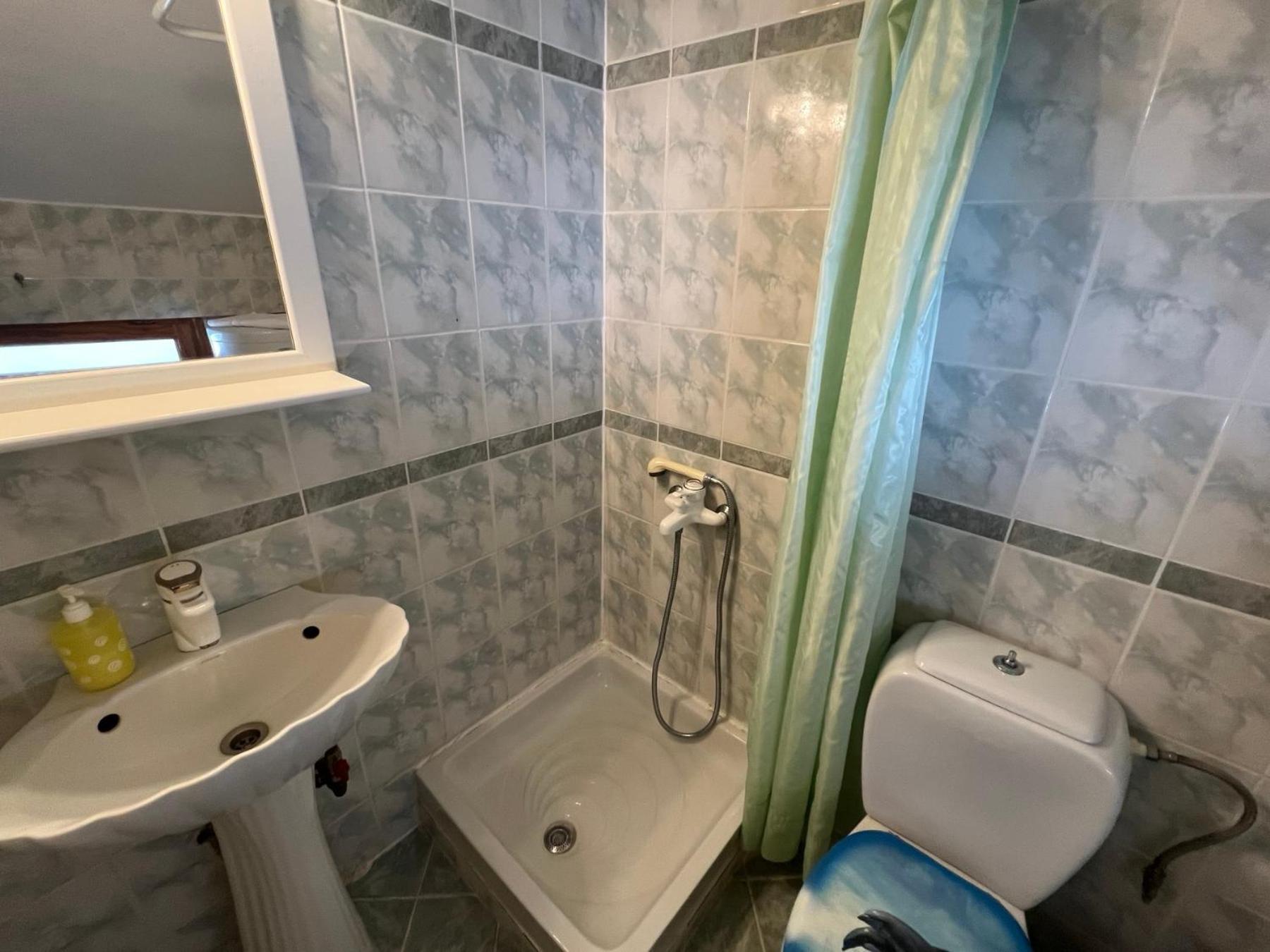 Casa Di Mare Βίλα Λουτράκι Εξωτερικό φωτογραφία