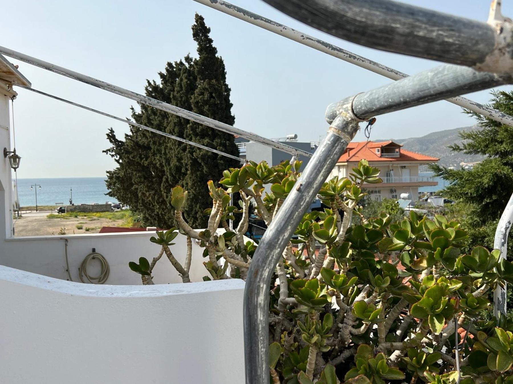 Casa Di Mare Βίλα Λουτράκι Εξωτερικό φωτογραφία