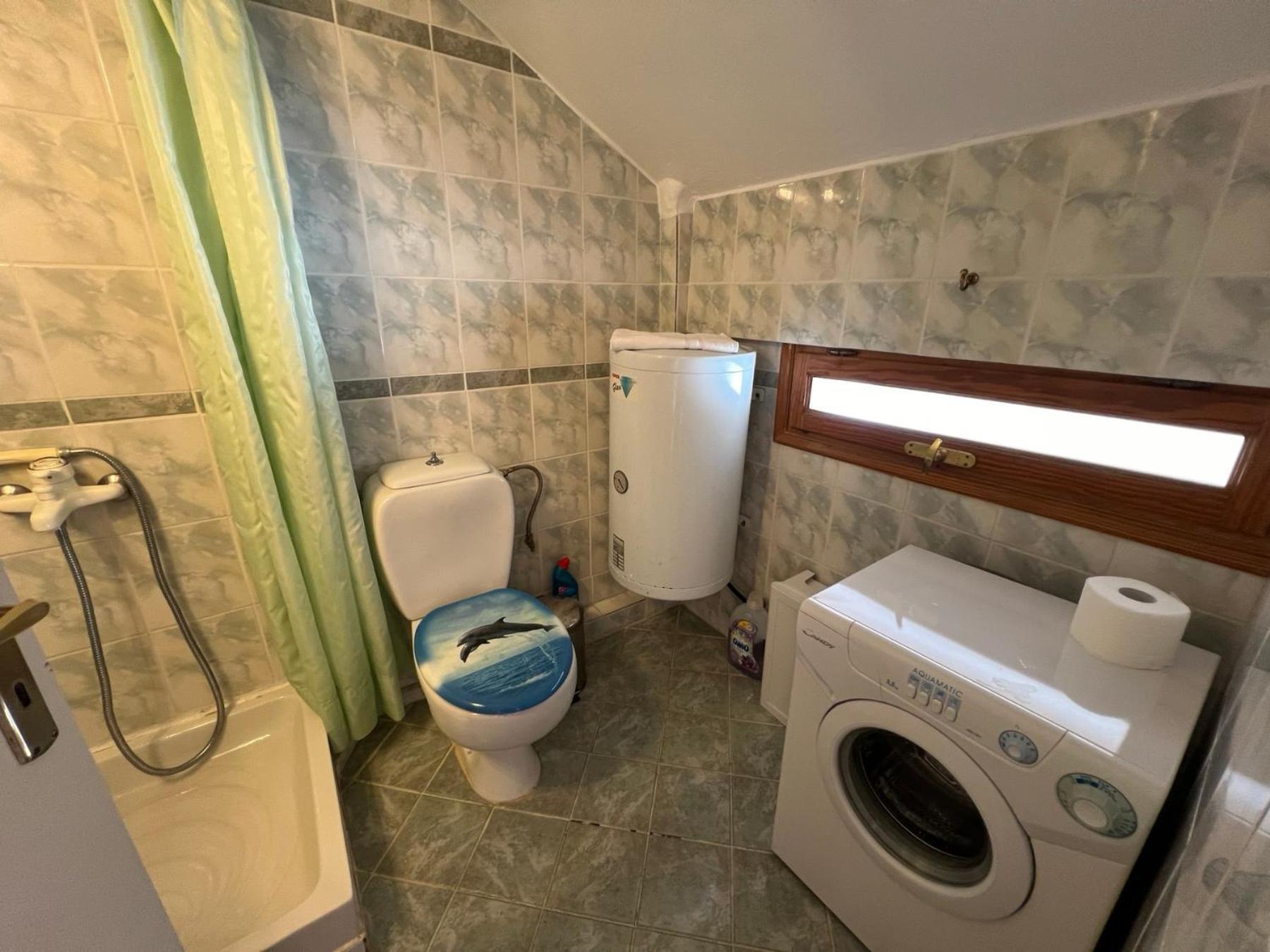 Casa Di Mare Βίλα Λουτράκι Εξωτερικό φωτογραφία